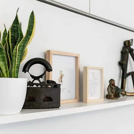 Modern & Spacious 1bdr Flat In * 杜布罗夫尼克