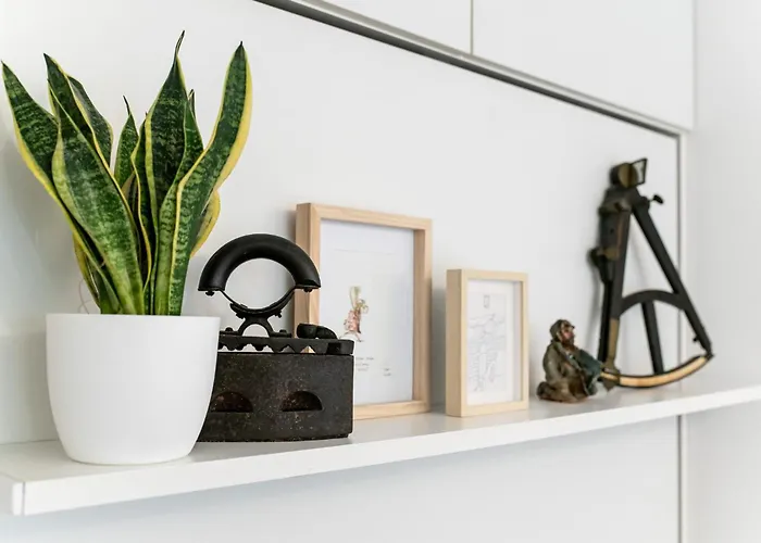 Modern & Spacious 1bdr Flat In * Dubrovnik