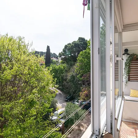 דירה Modern & Spacious 1bdr Flat In *