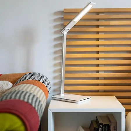 Modern & Spacious 1bdr Flat In