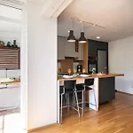 Apartmán Modern & Spacious 1bdr Flat In *