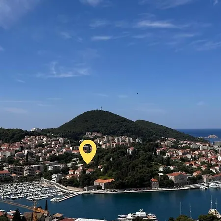 Modern & Spacious 1bdr Flat In